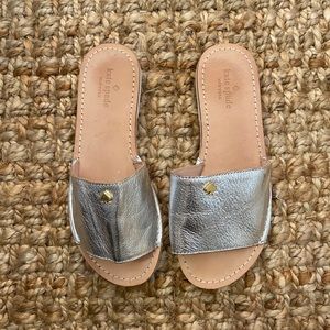 Kate Spade Slides